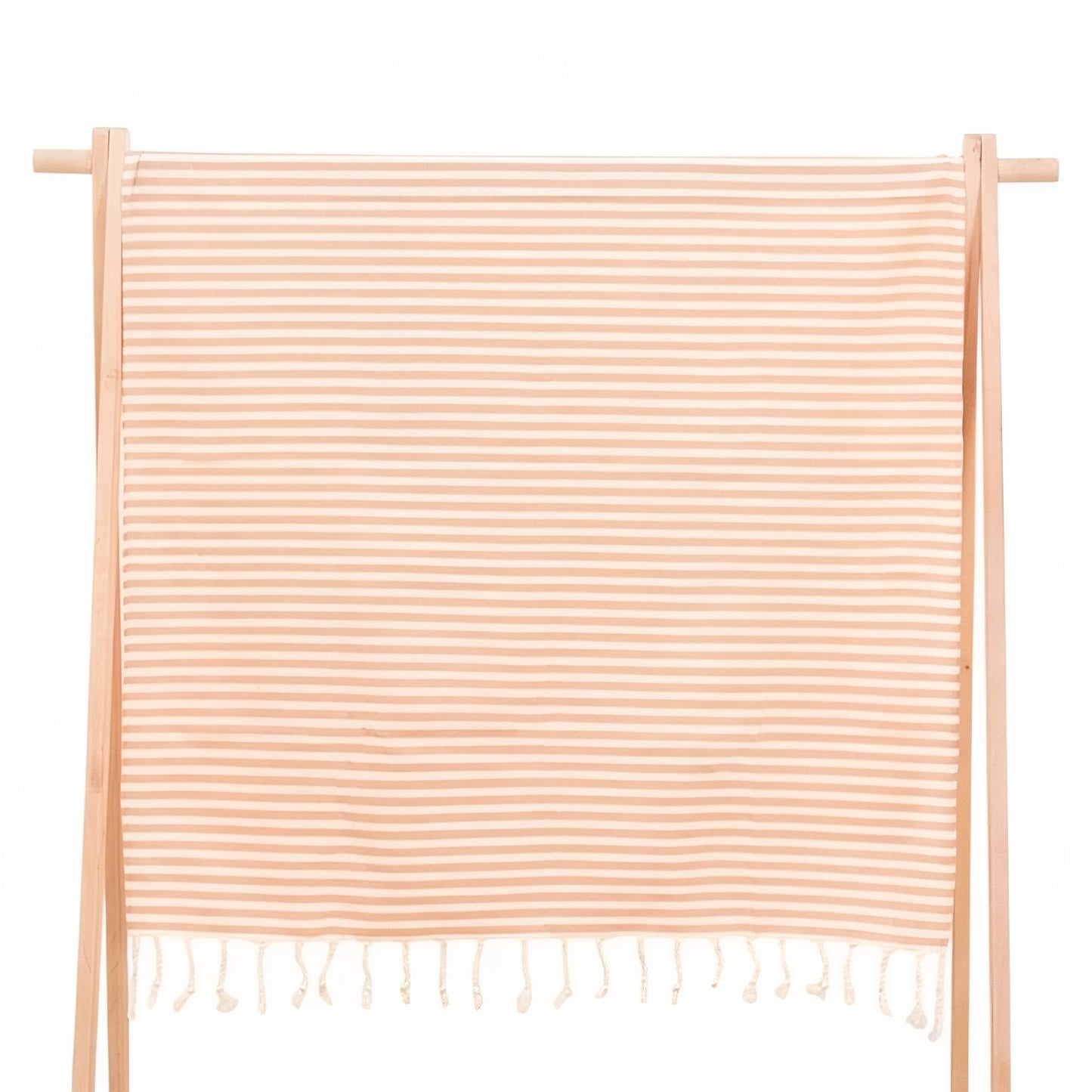 Fouta de Plage Coton