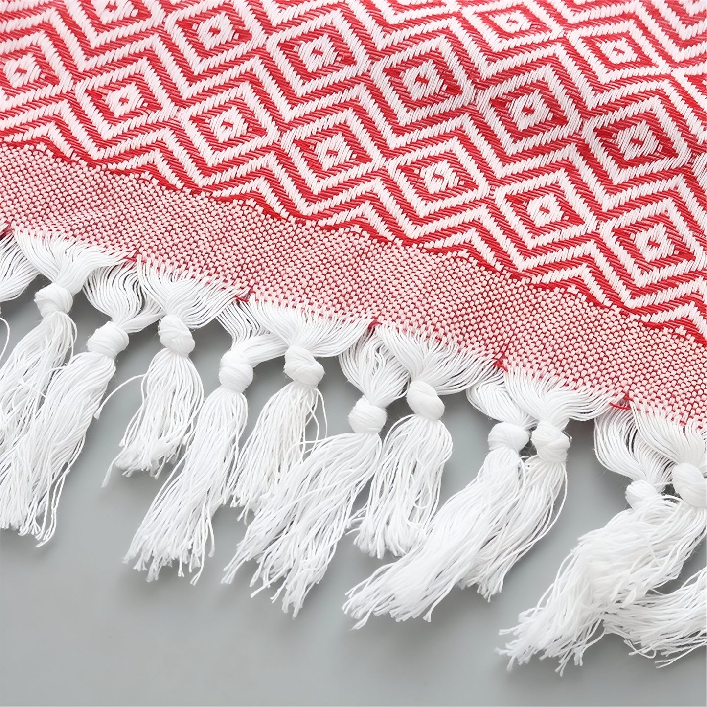 Fouta de Plage Eponge