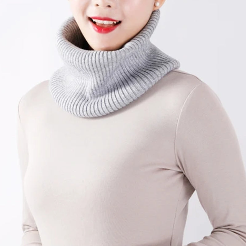 Snood Femme Chic