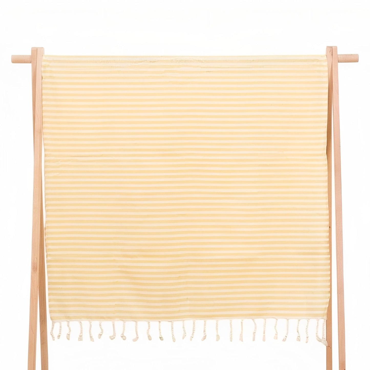 Fouta de Plage Coton