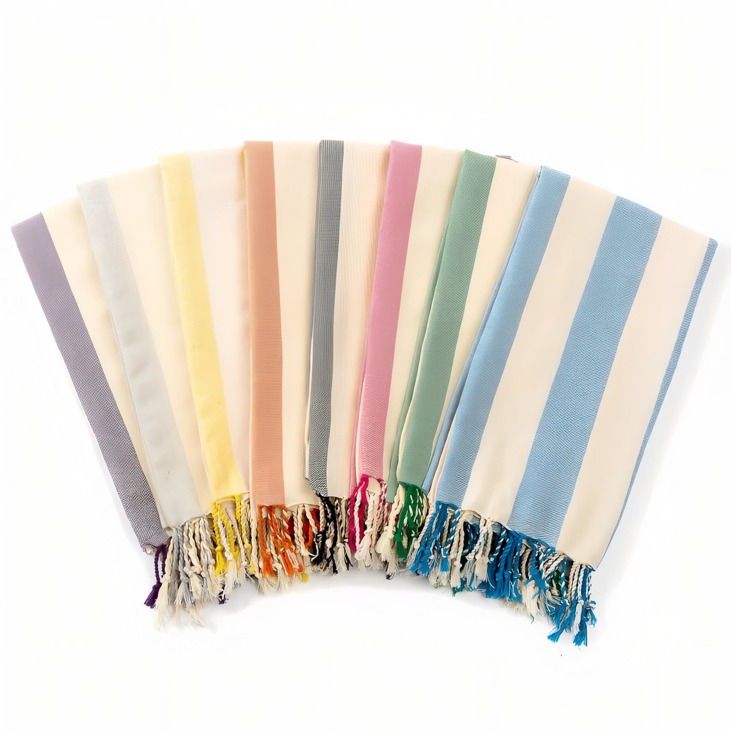 Drap de Plage Fouta