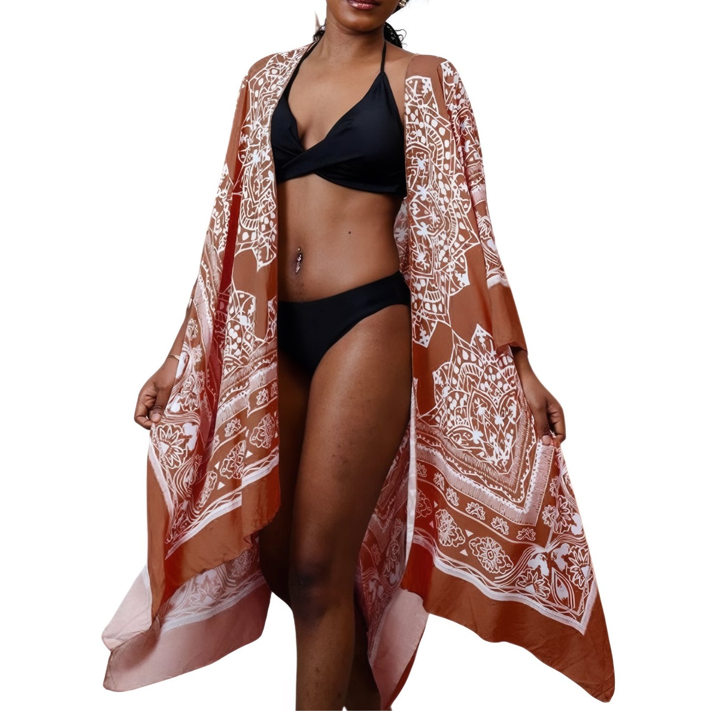 Kimono Court Vintage Ethnique