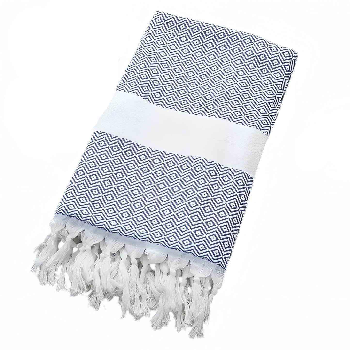 Fouta de Plage Eponge