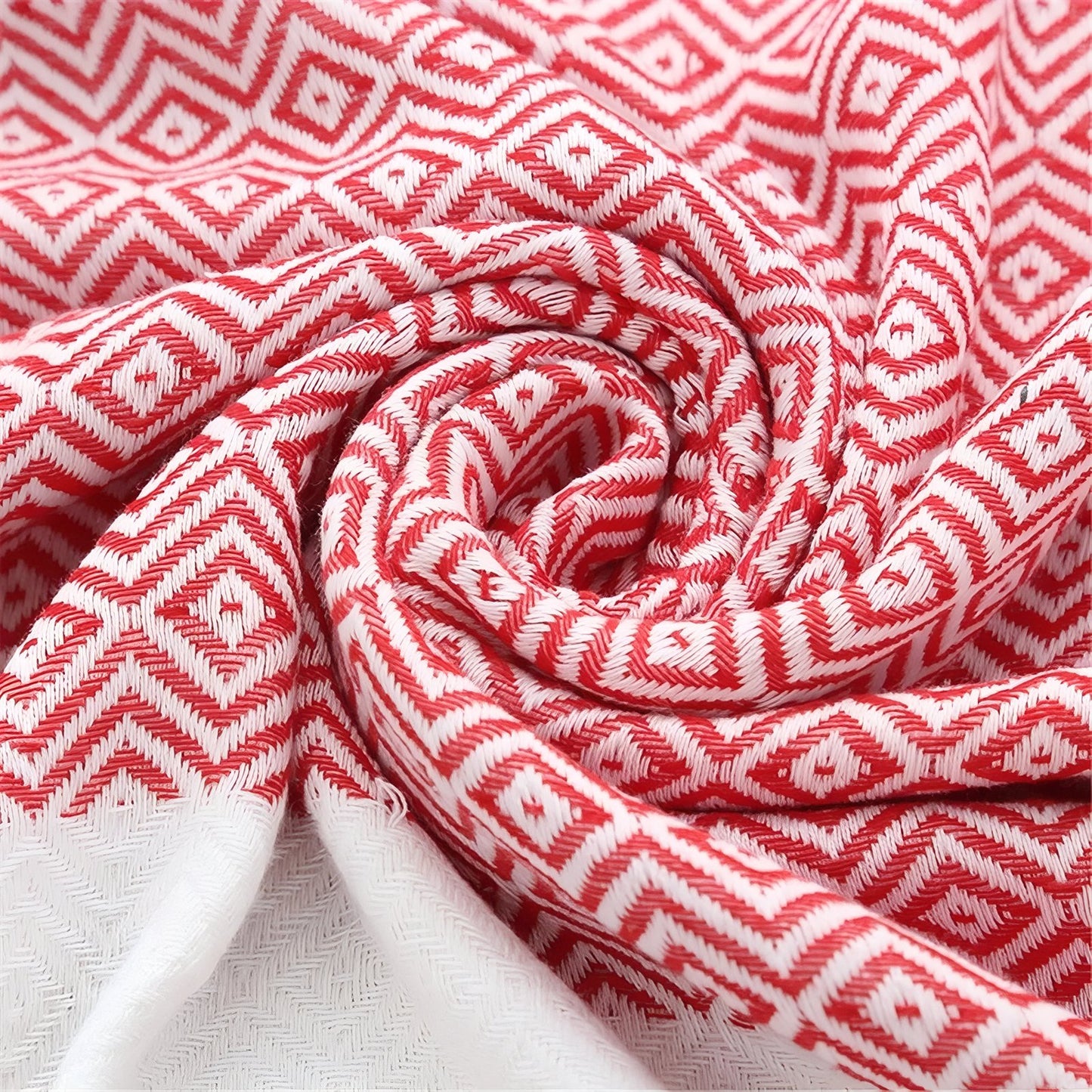 Fouta de Plage Eponge