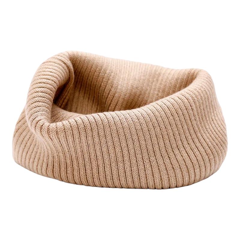 Snood Femme Chic Beige