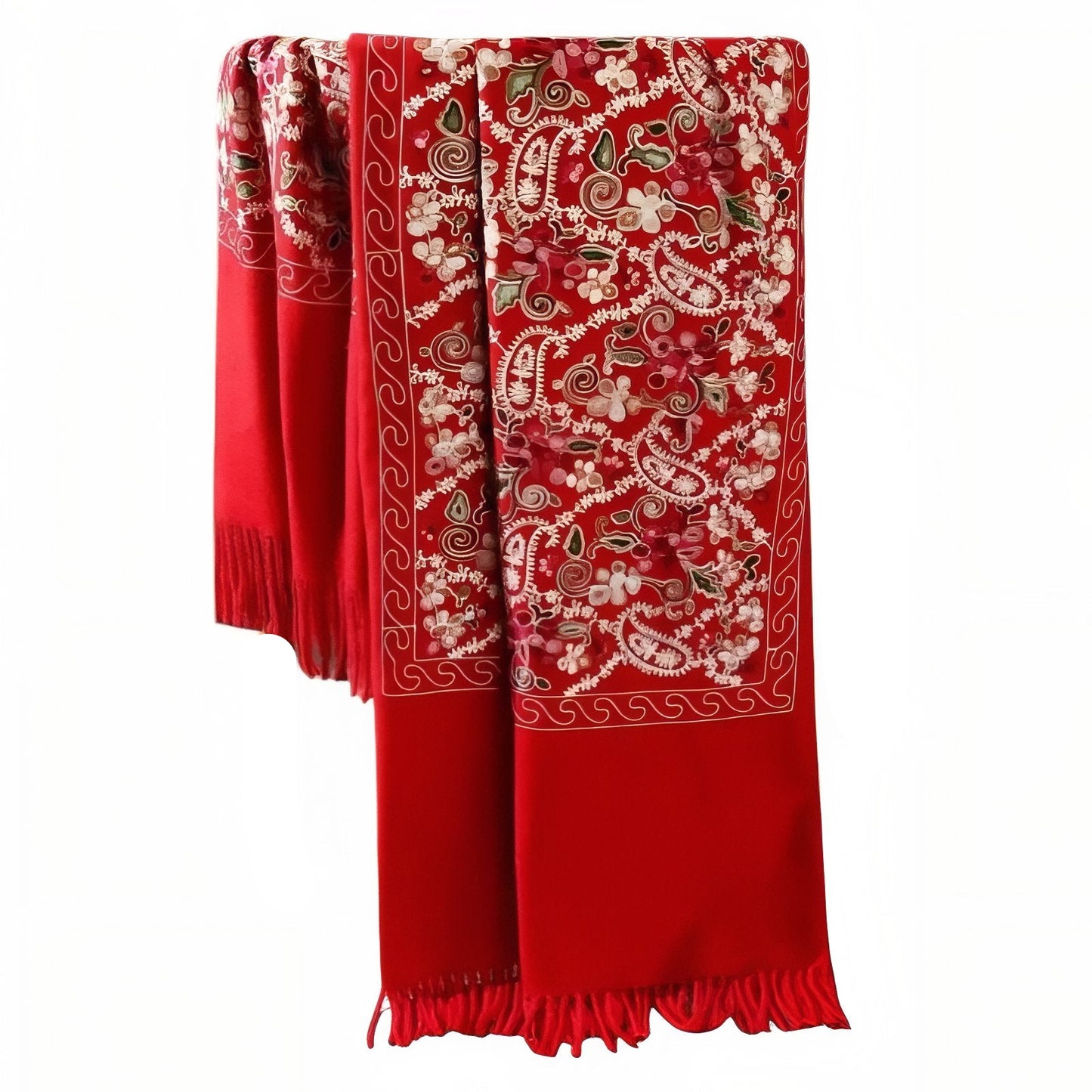 Châle Pashmina