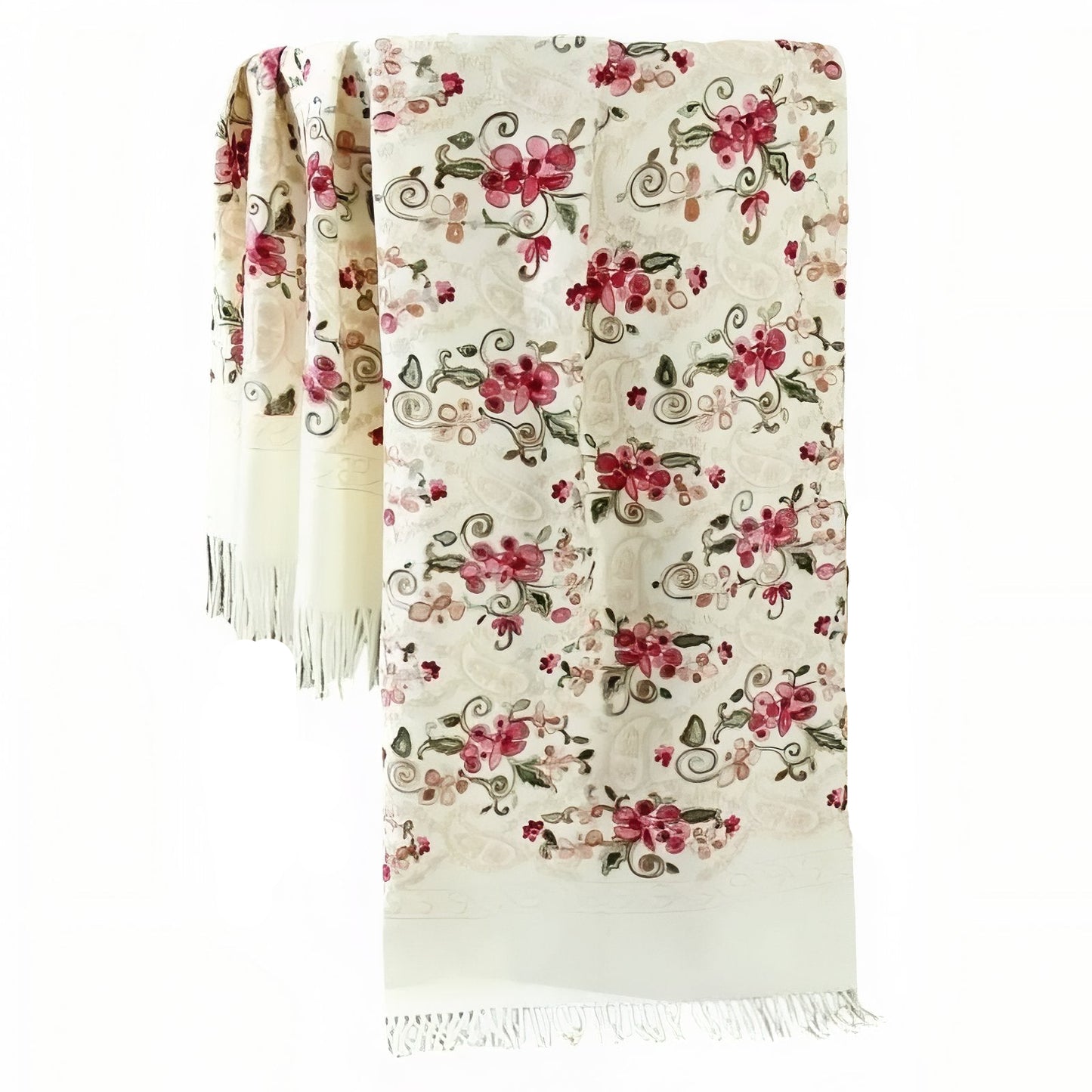 Châle Pashmina