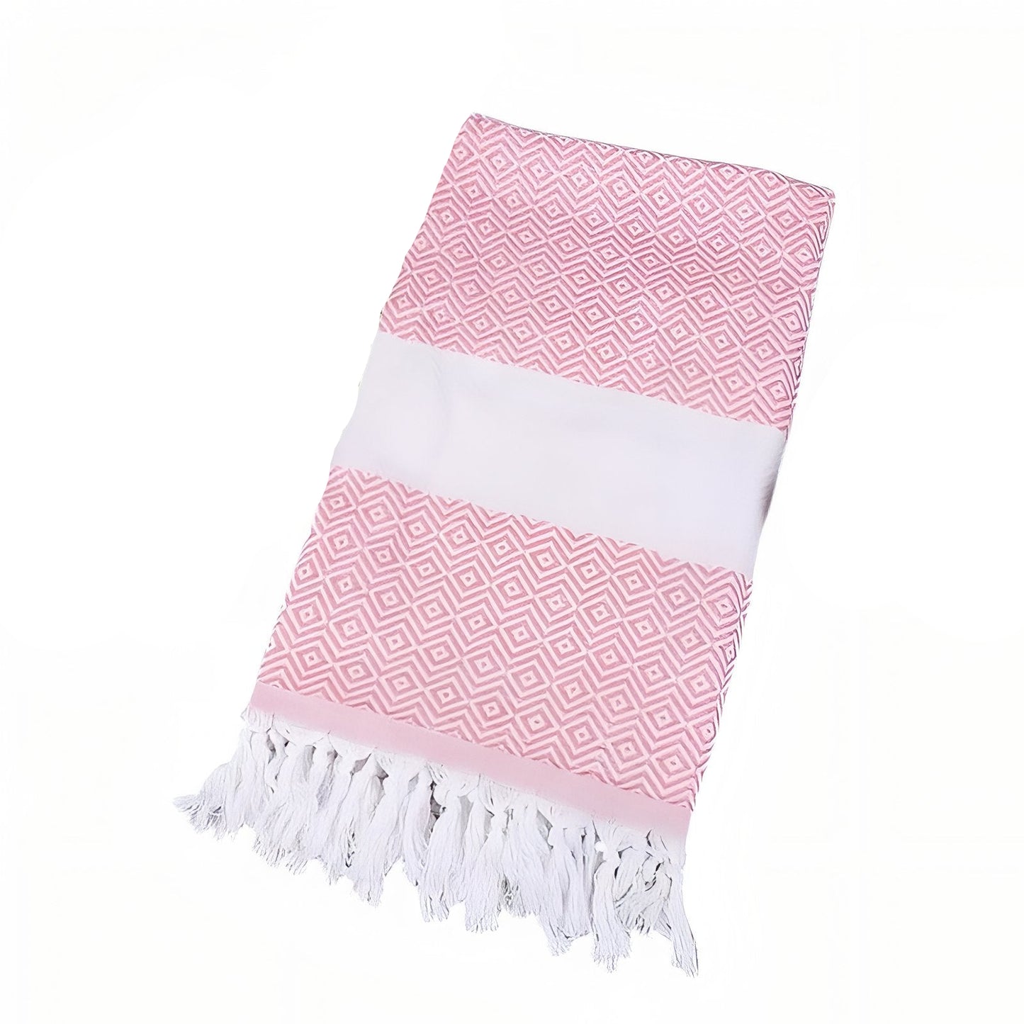 Fouta de Plage Eponge