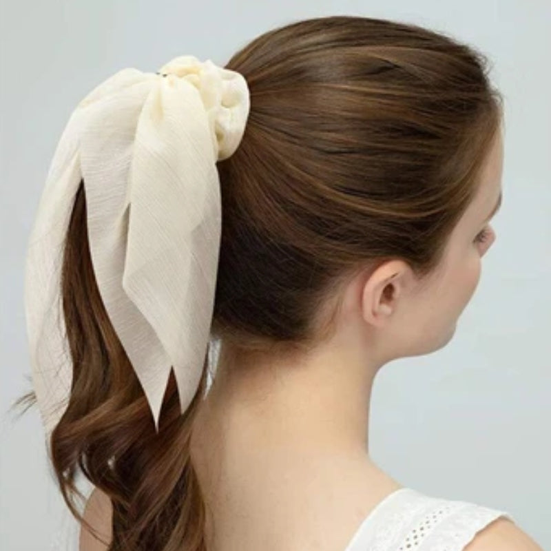 Foulard à Cheveux Chouchou