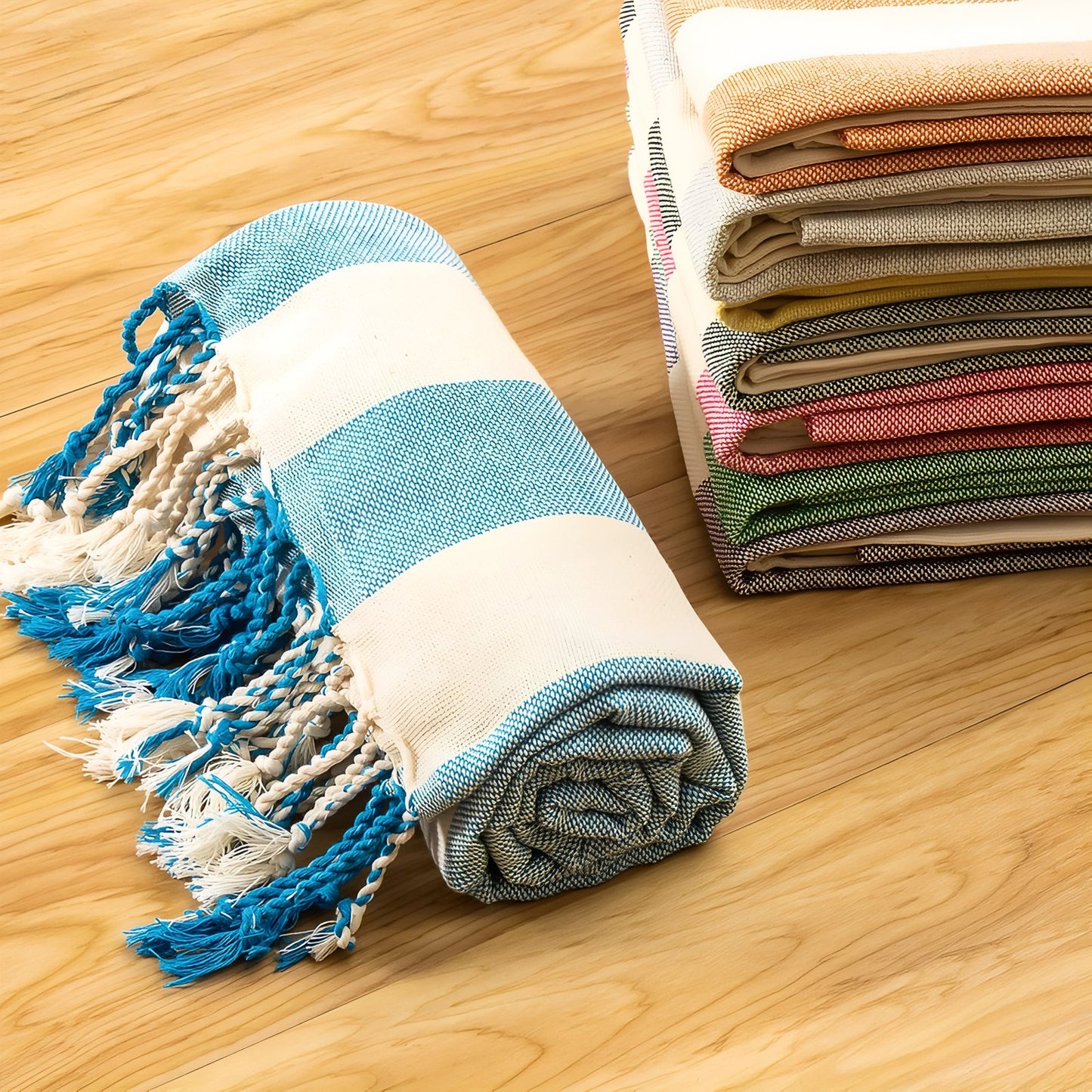Drap de Plage Fouta