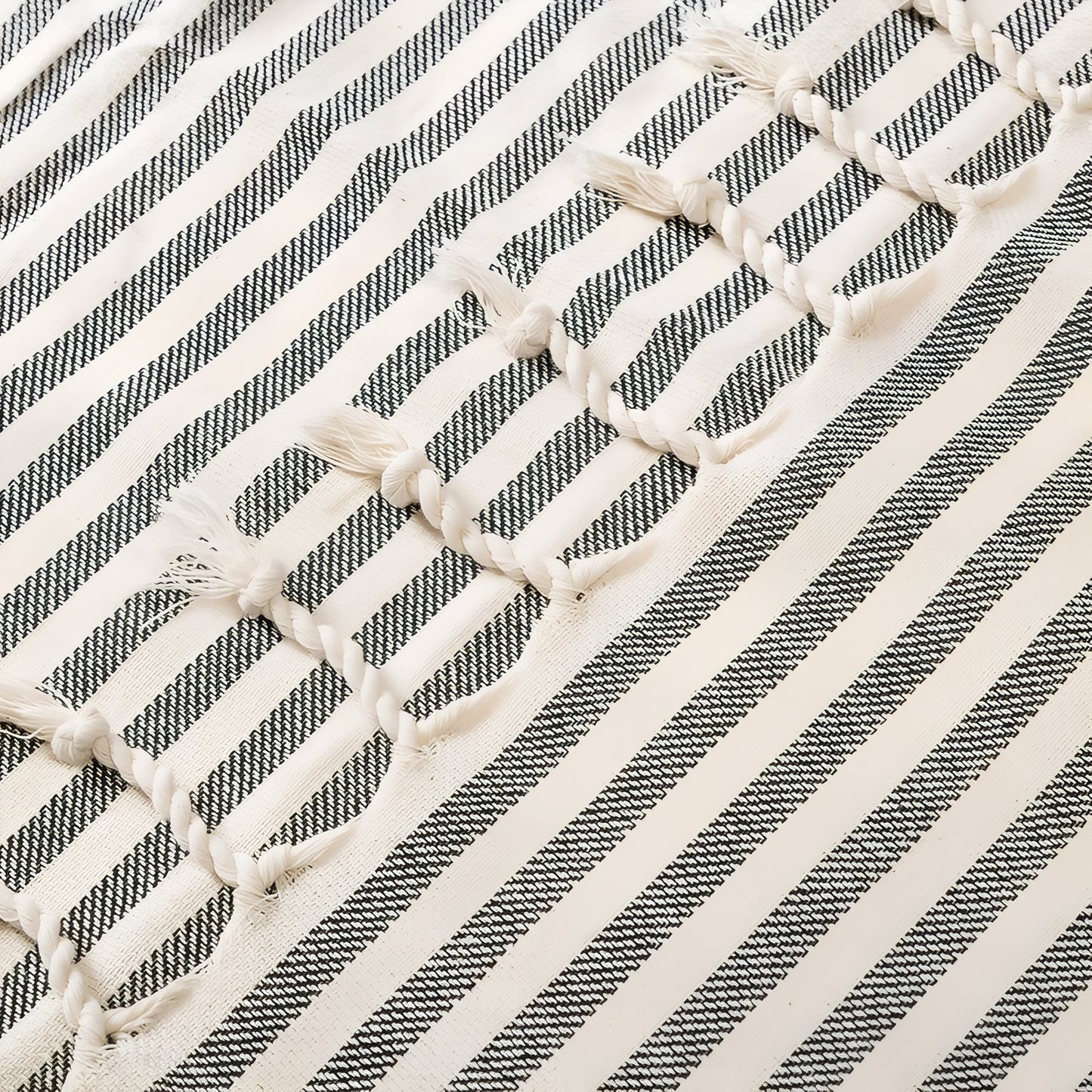 Fouta de Plage Coton