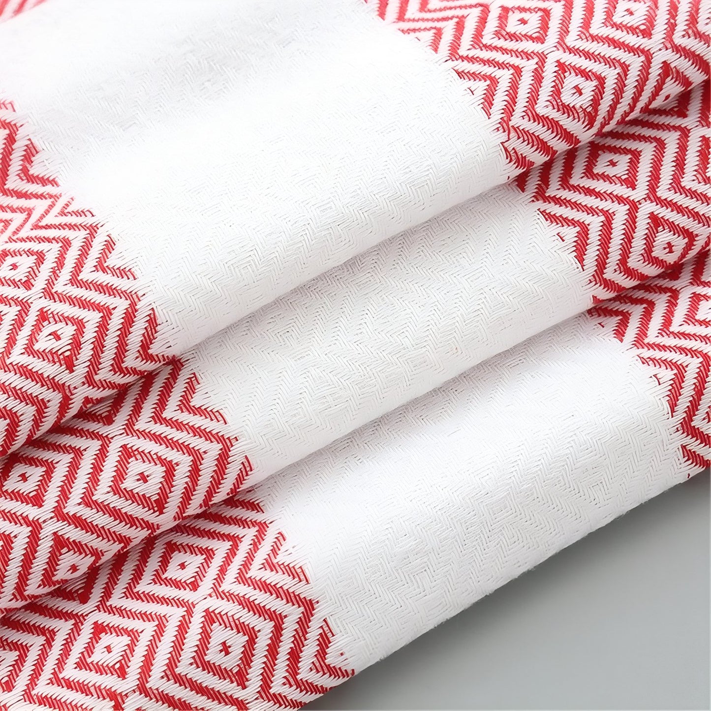 Fouta de Plage Eponge