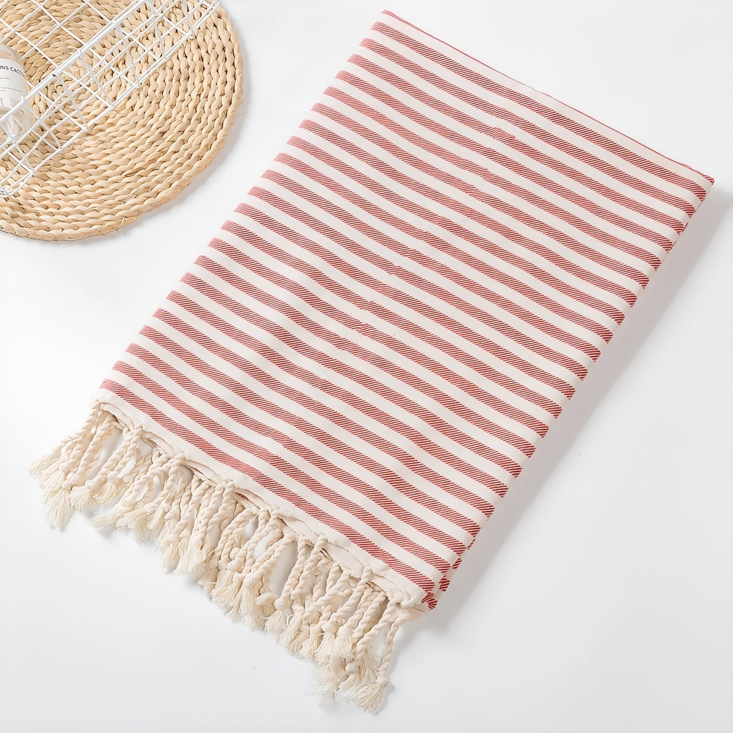 Fouta de Plage Coton