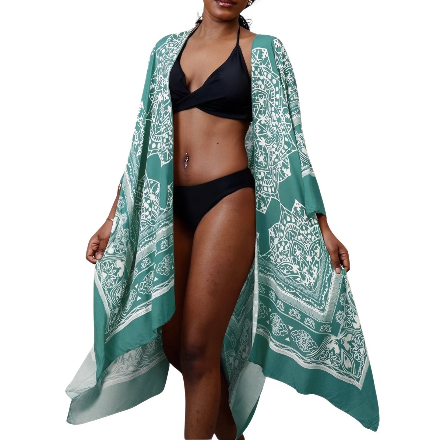 Kimono Court Vintage Ethnique