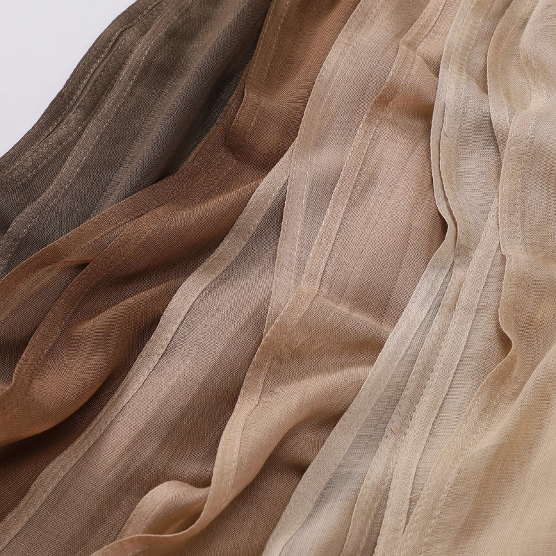 Foulard Hijab