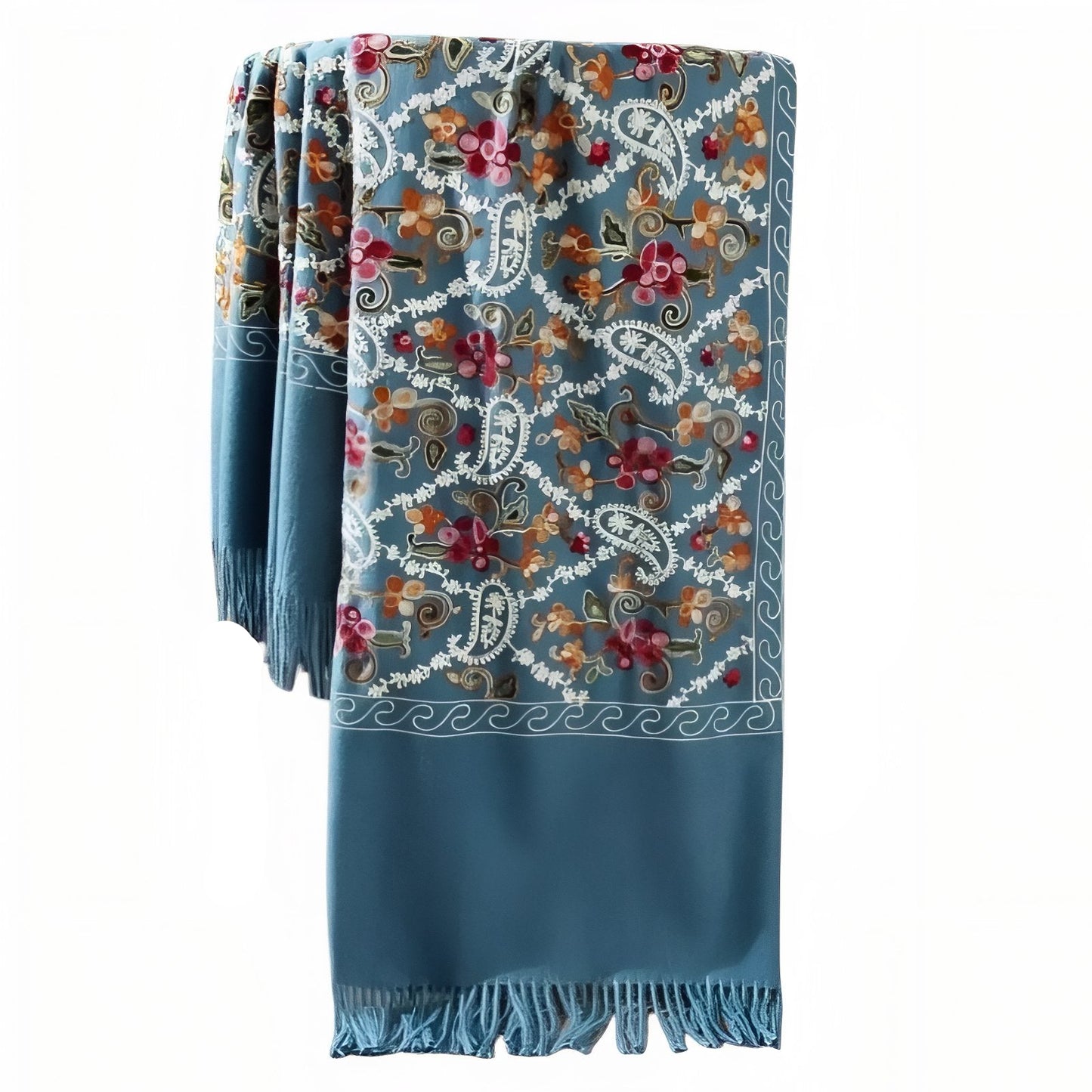 Châle Pashmina