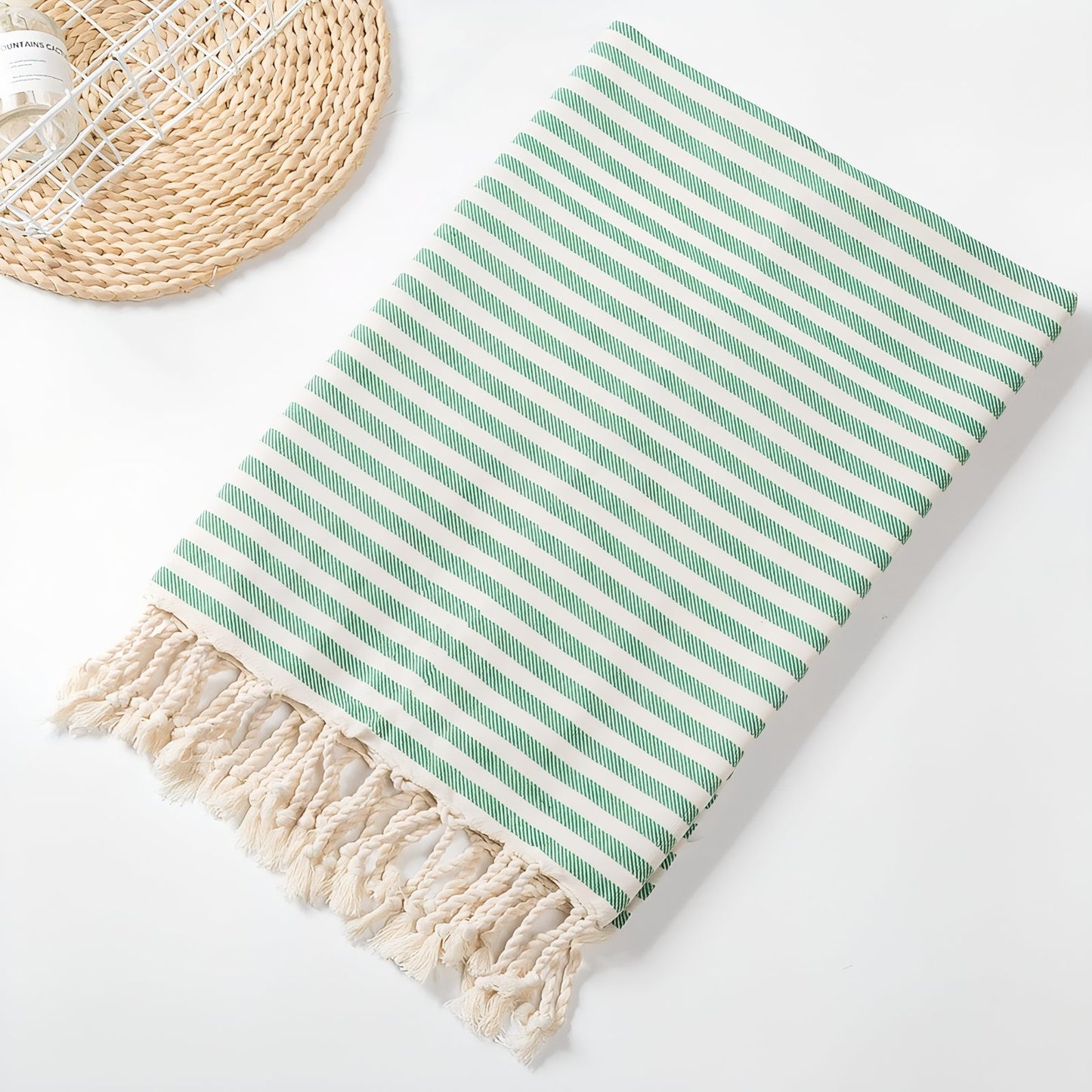 Fouta de Plage Coton