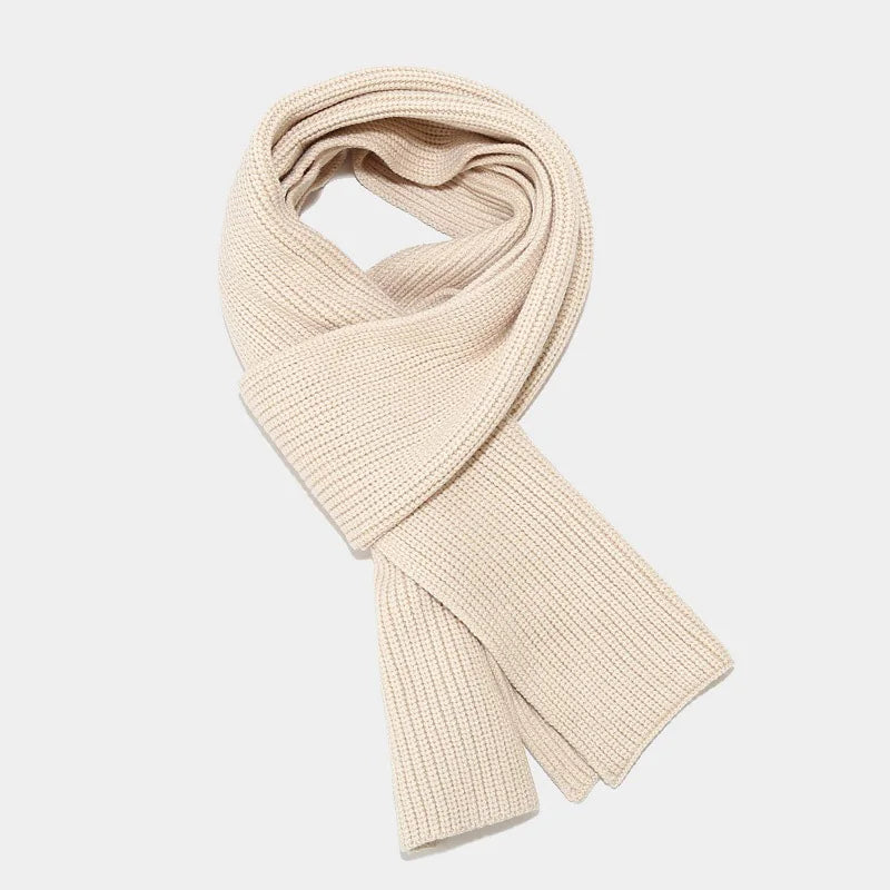 Ensemble Bonnet Gants Echarpe Femme