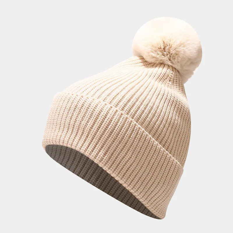 Ensemble Bonnet Gants Echarpe Femme