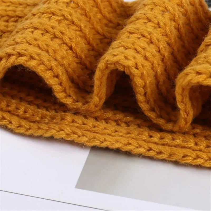 Echarpe Enfant Hiver