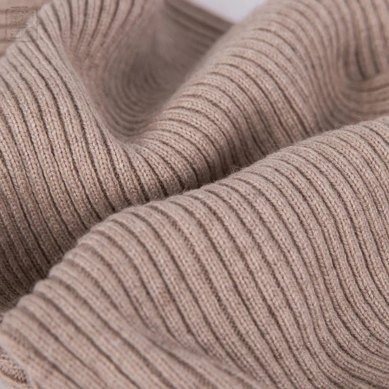 Snood Femme Chic