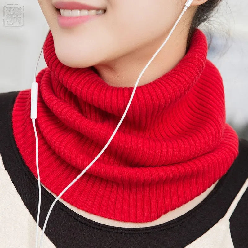 Snood Femme Chic