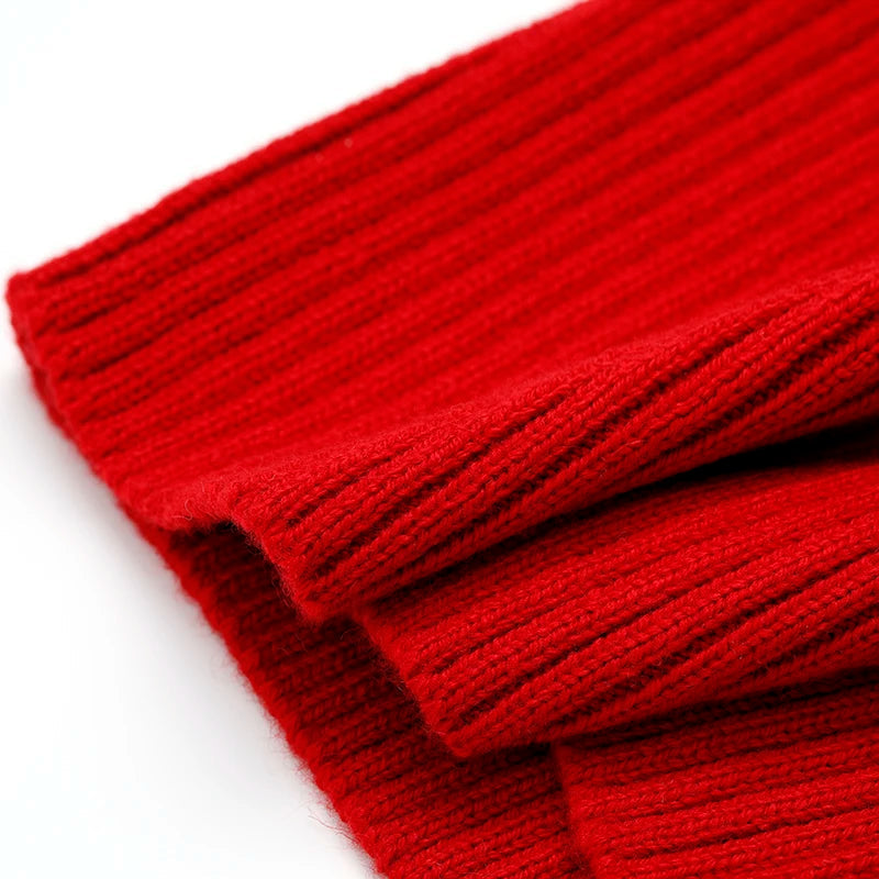 Snood Femme Chic