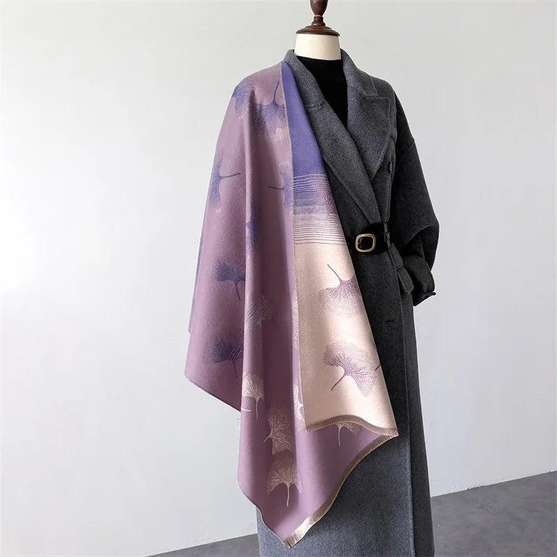 Echarpe Femme Tendance 2024