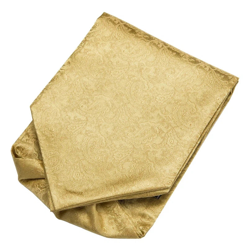 Foulard Ascot Homme