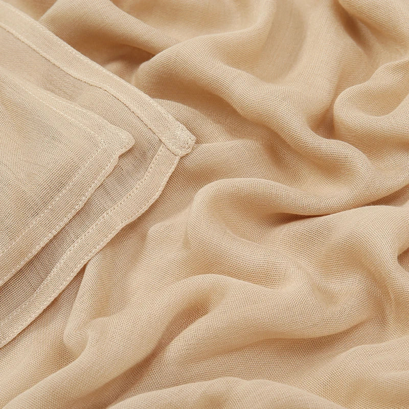 Foulard Hijab
