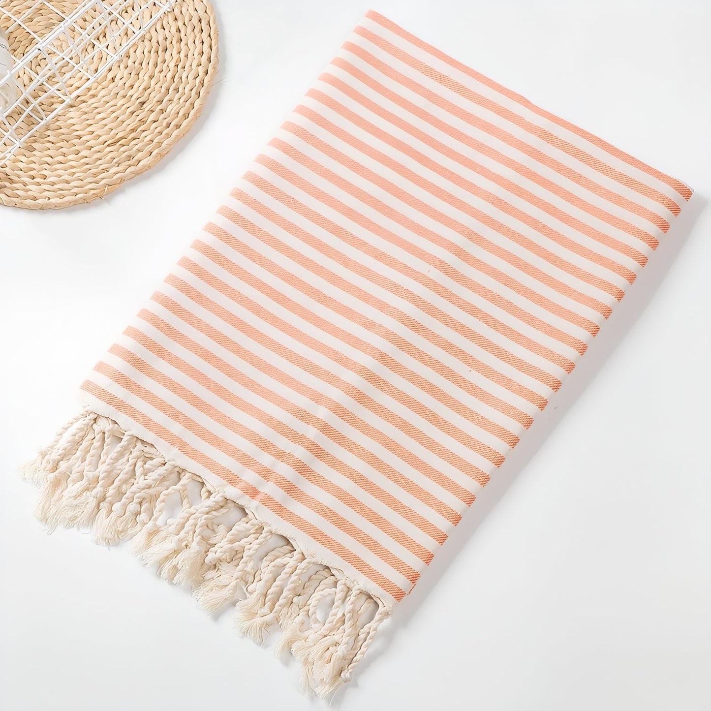 Fouta de Plage Coton