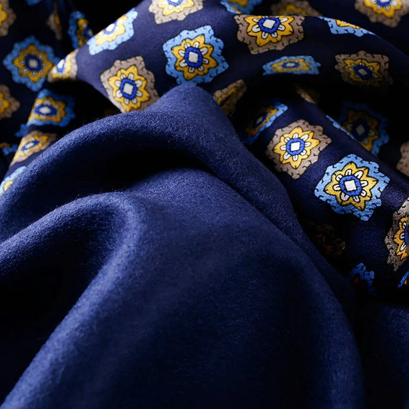 Echarpe Foulard pour Homme