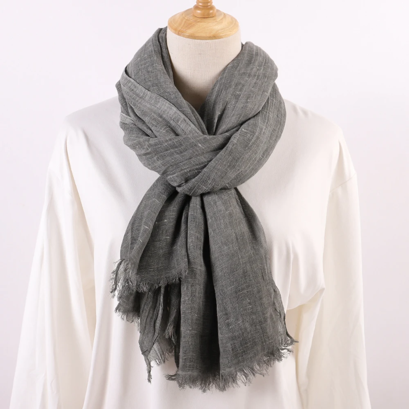 Chèche en Coton