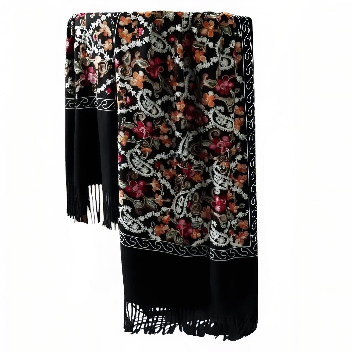 Châle Pashmina