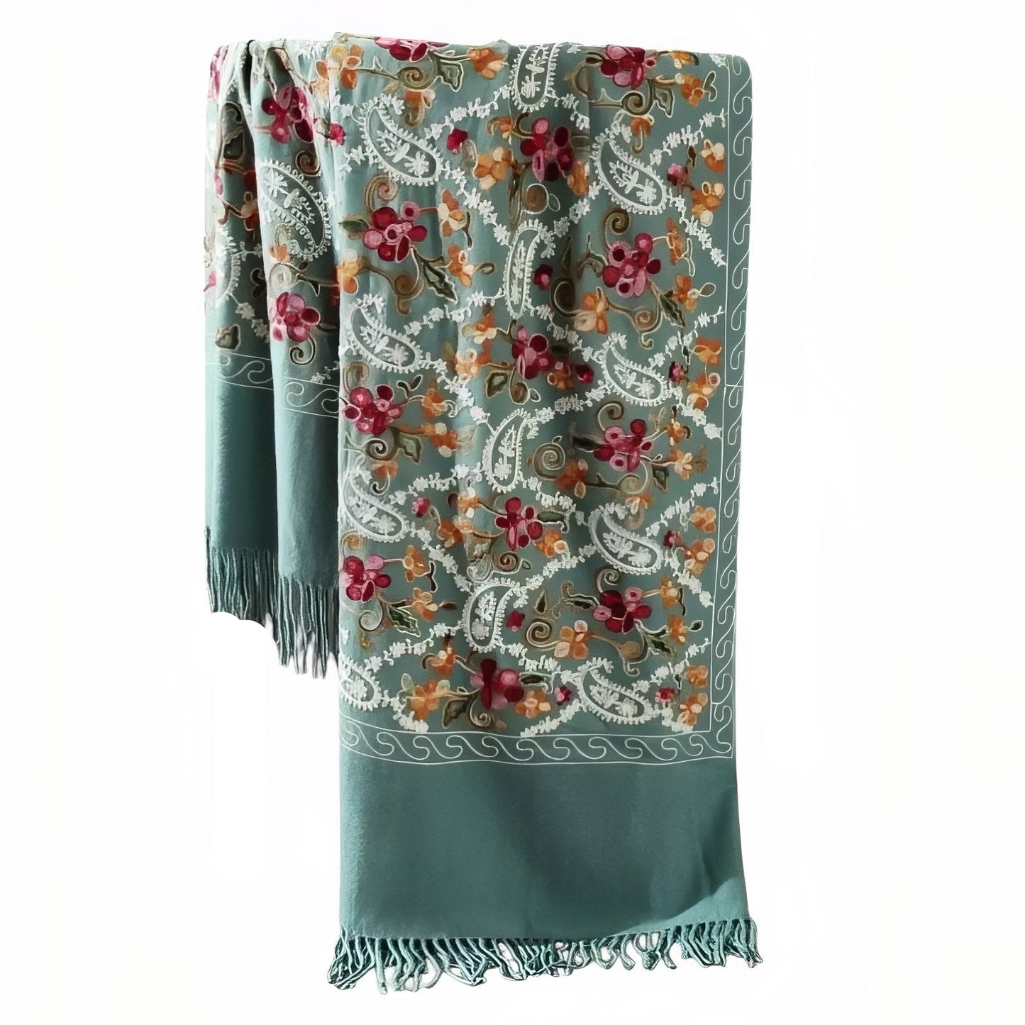 Châle Pashmina