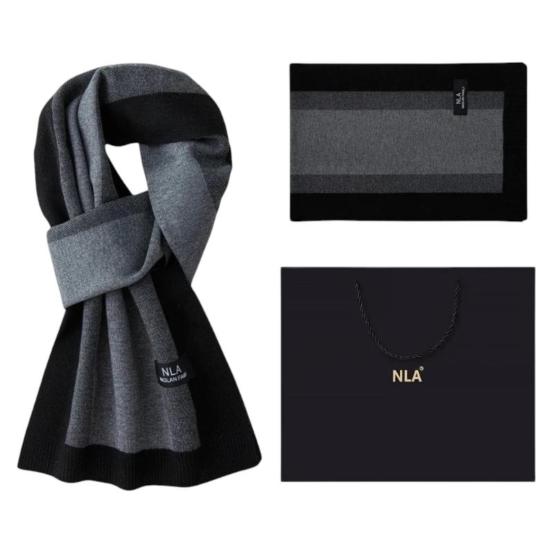 Echarpe pour Costume Homme