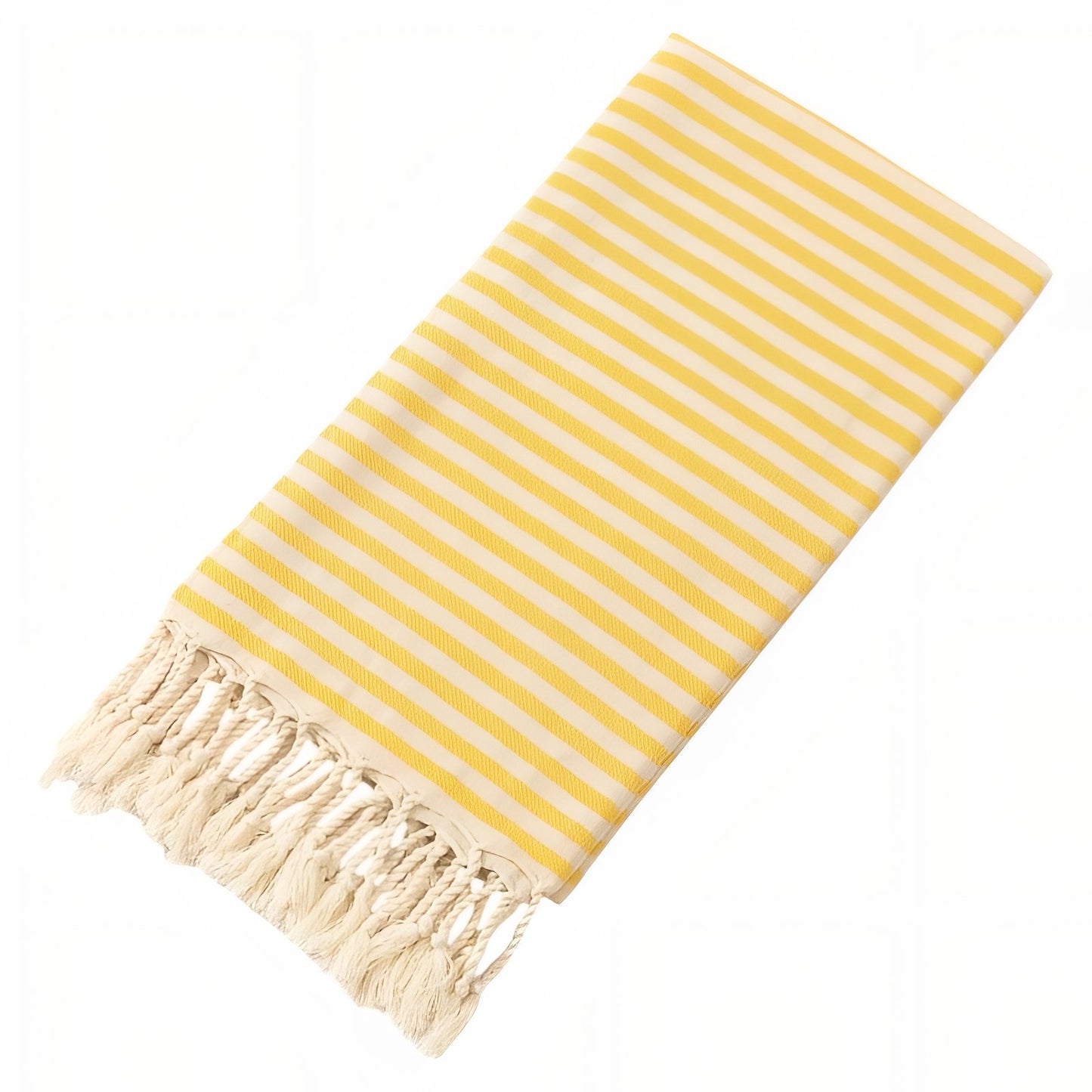 Fouta de Plage Coton