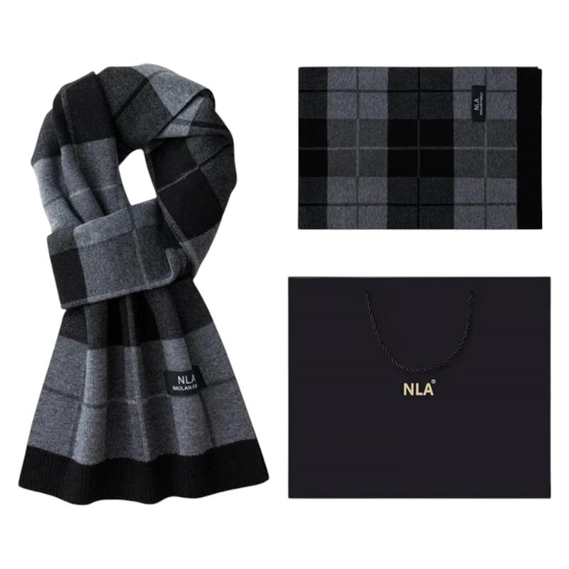 Echarpe pour Costume Homme