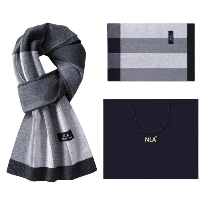 Echarpe pour Costume Homme