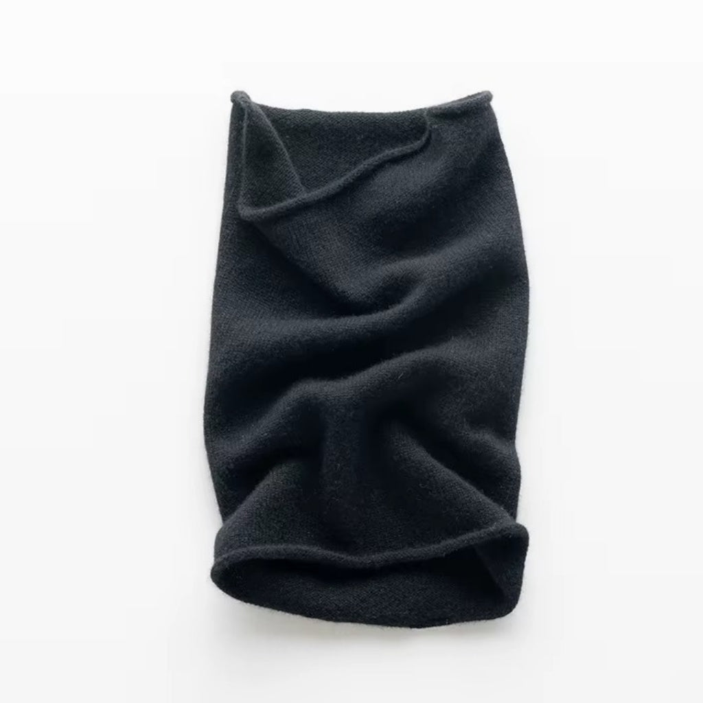 Cache Cou Cachemire Femme