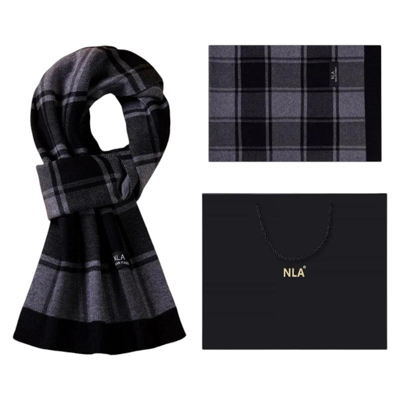 Echarpe pour Costume Homme