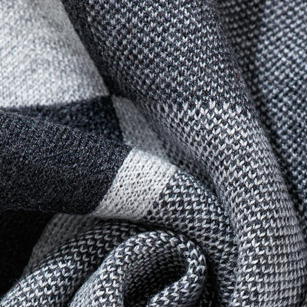 Echarpe pour Costume Homme