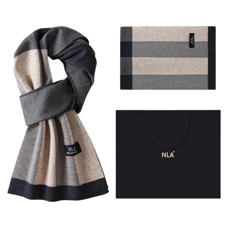 Echarpe pour Costume Homme