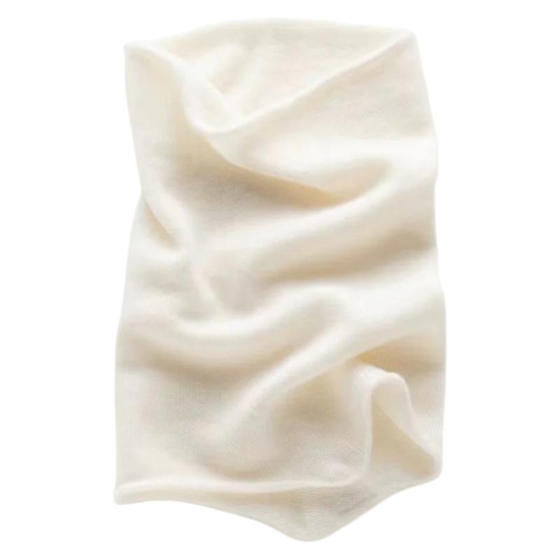 Cache Cou Cachemire Femme