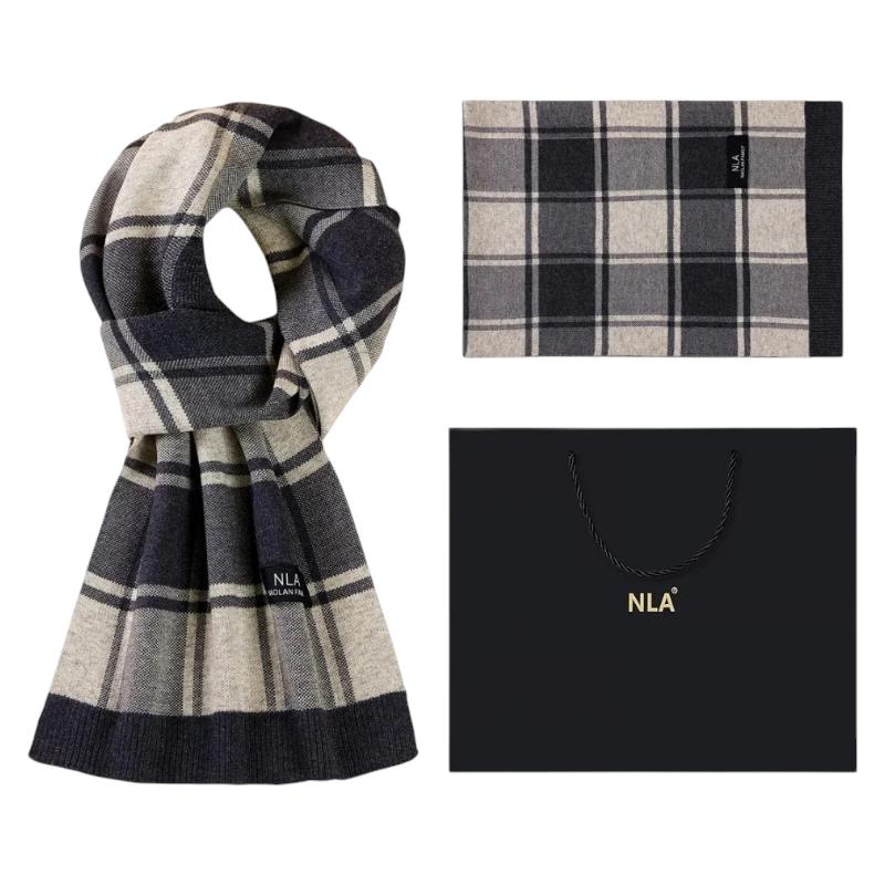 Echarpe pour Costume Homme