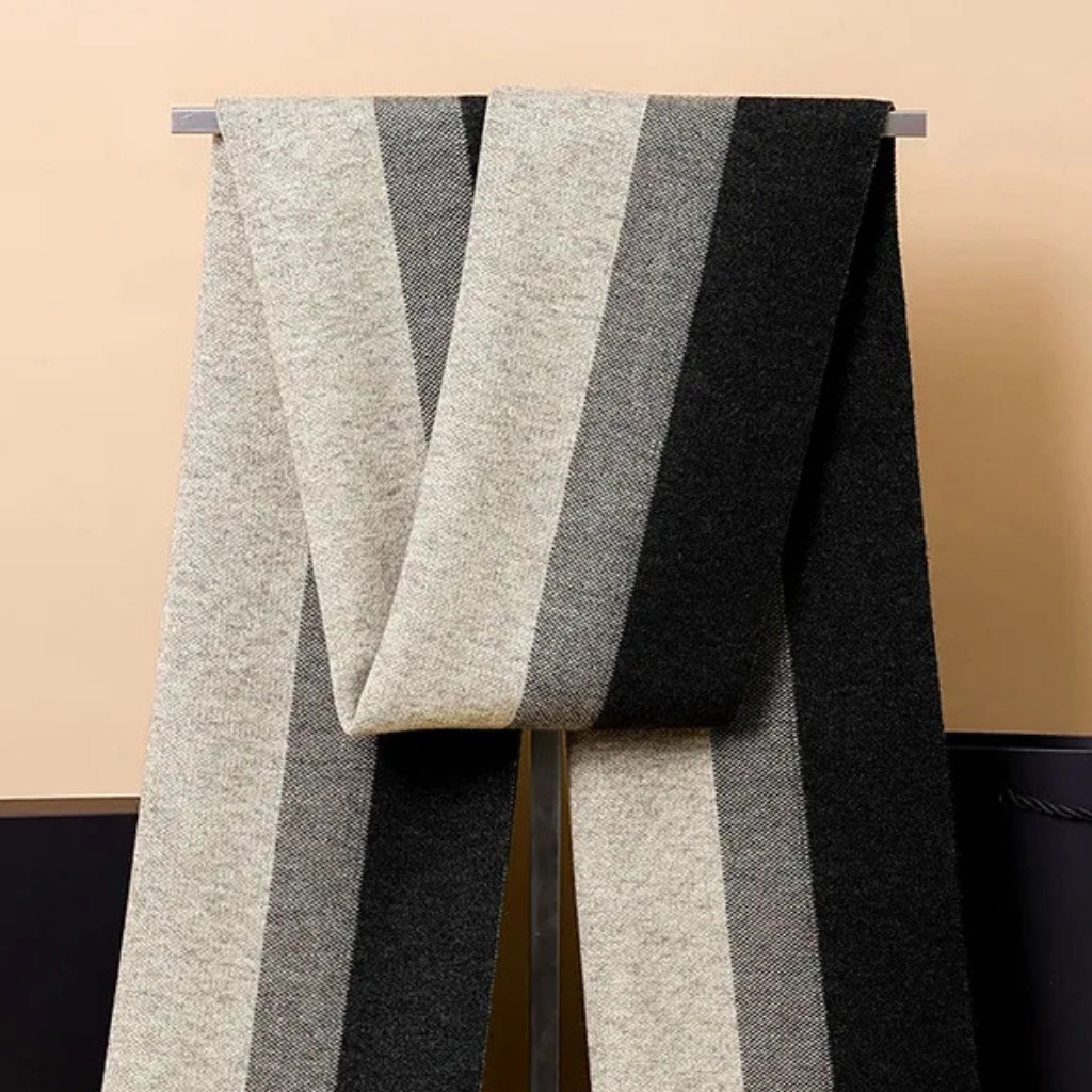 Echarpe pour Costume Homme