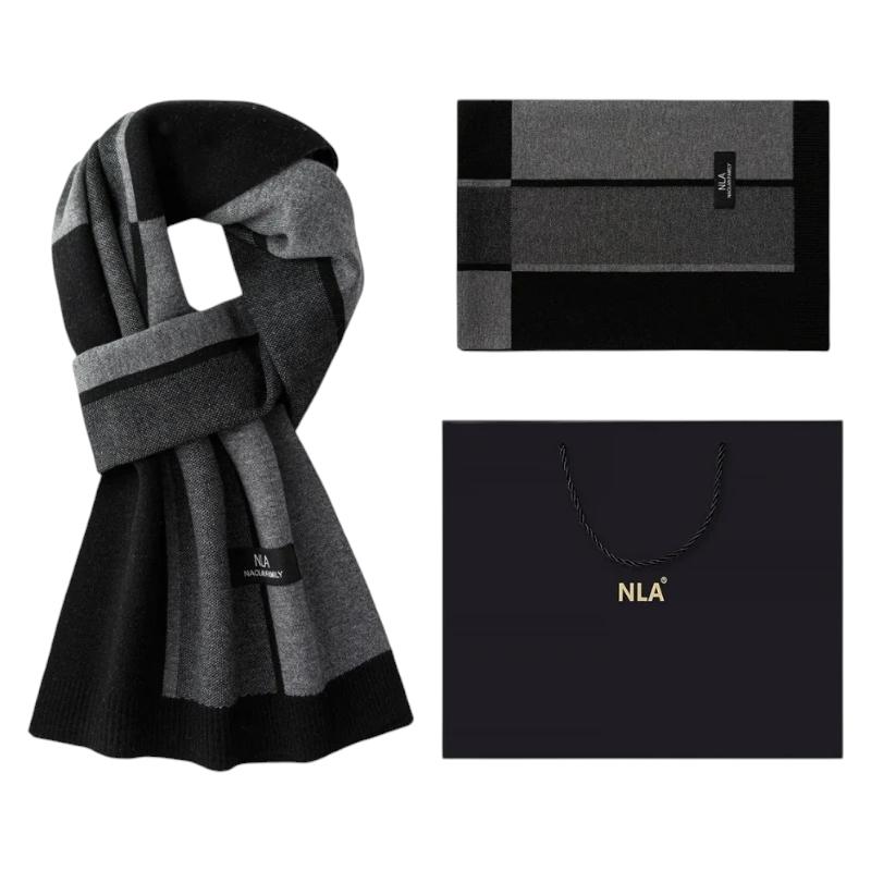 Echarpe pour Costume Homme