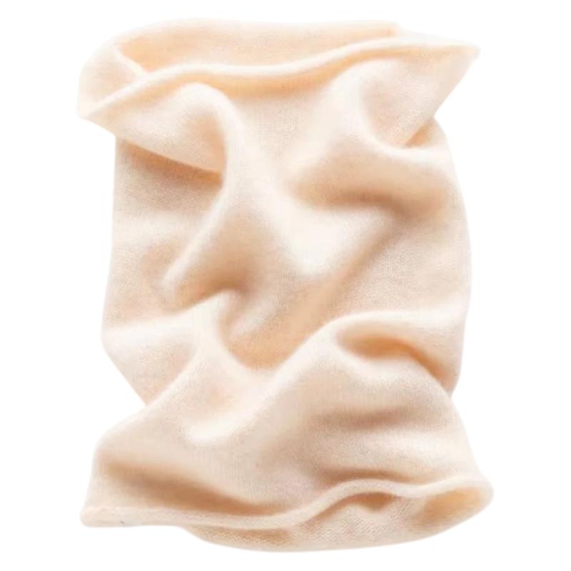Cache Cou Cachemire Femme