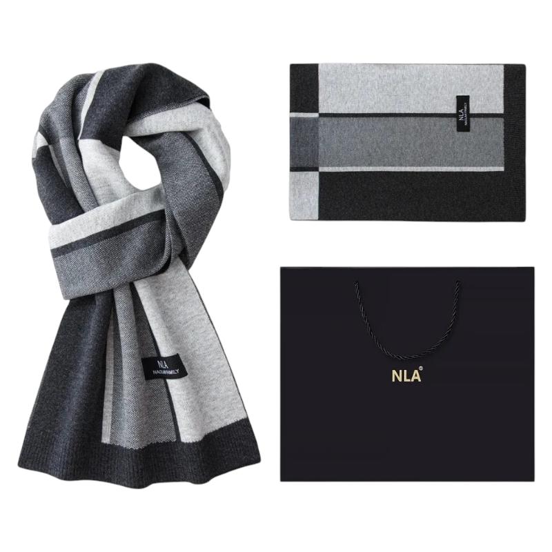 Echarpe pour Costume Homme