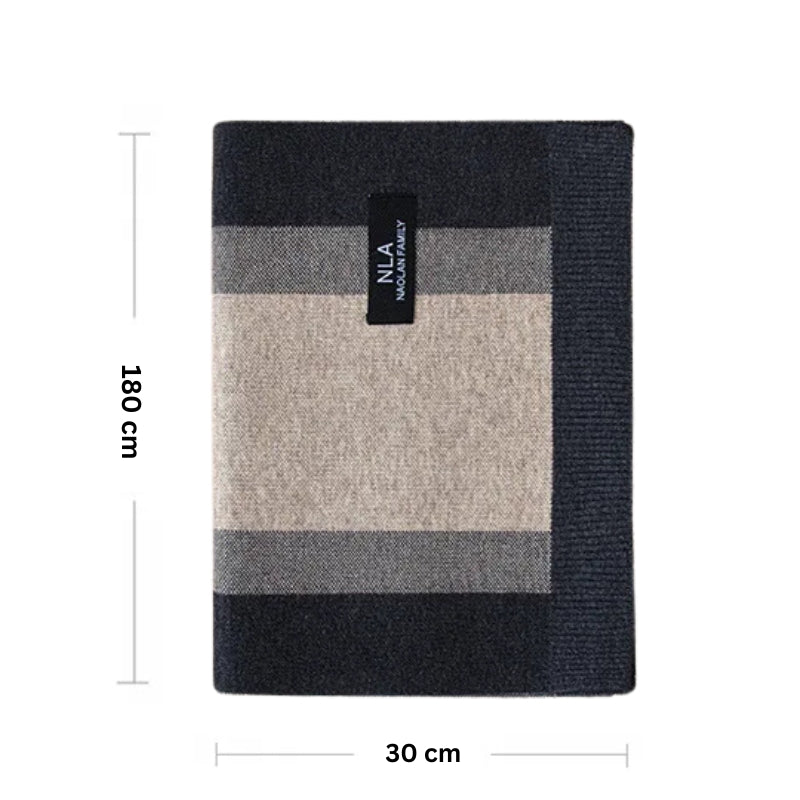 Echarpe pour Costume Homme